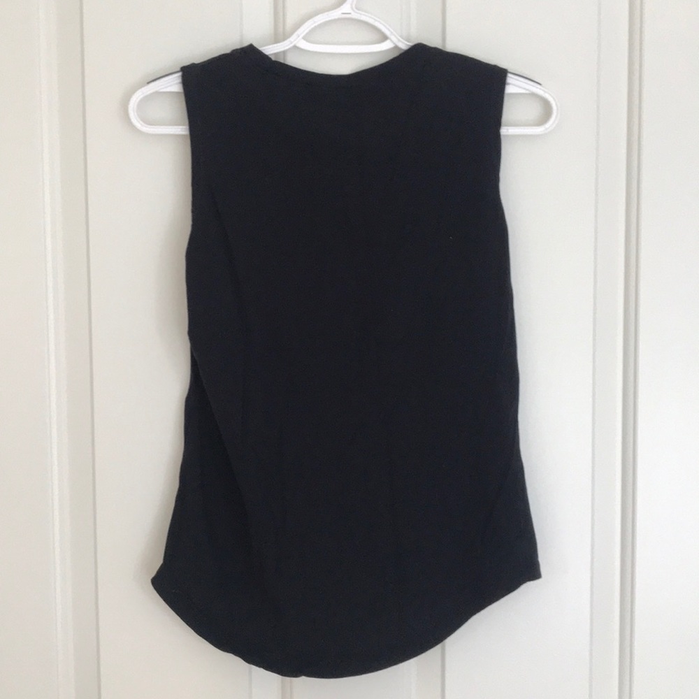 5SOS Muscle Tee - Picture 2 of 3